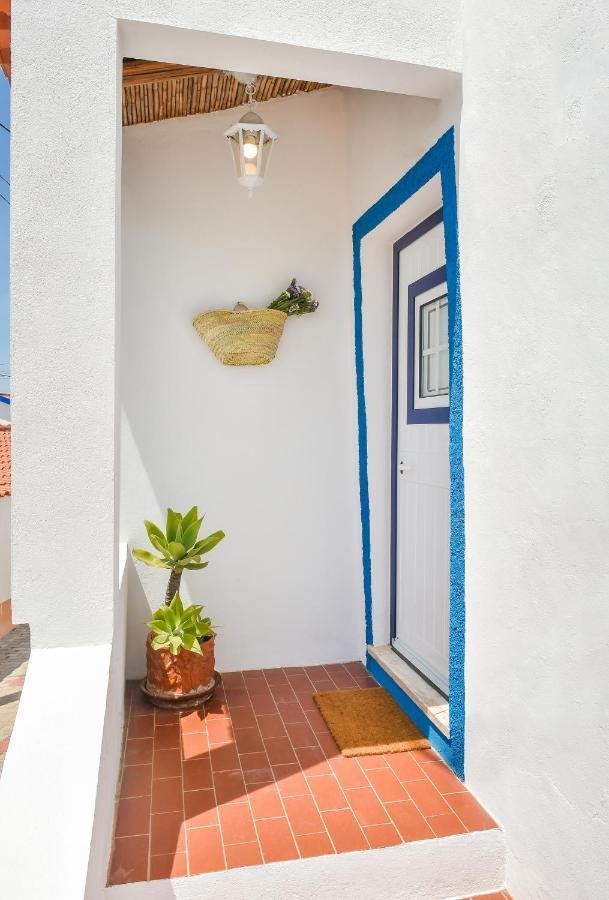 Casa Da Aldeia II Villa Alcaria Ruiva Eksteriør bilde
