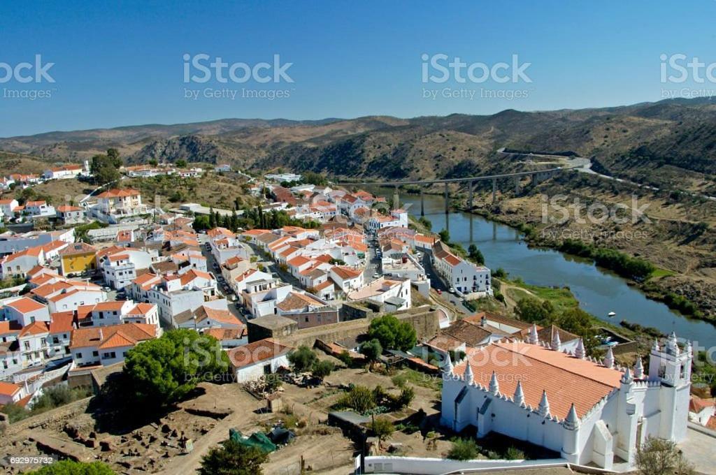 Casa Da Aldeia II Villa Alcaria Ruiva Eksteriør bilde